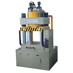 Single Cylinder Hydraulic Press